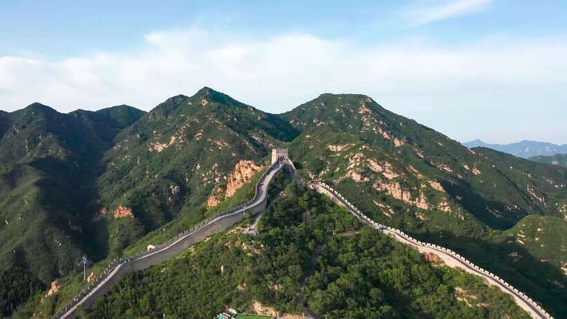 Daily Badaling Great Wall Coach Tour(With Options) - Getting to Badaling: Beitucheng meeting point and how early actually feels