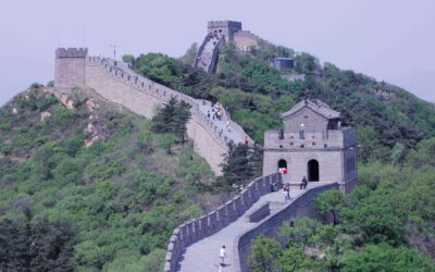 Daily Badaling Great Wall Coach Tour(With Options) - The coach ride: air-conditioned comfort with a tight morning schedule