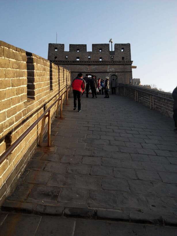 Daily Badaling Great Wall Coach Tour(With Options) - Price and logistics: what $22 covers, and what you still need to pay for