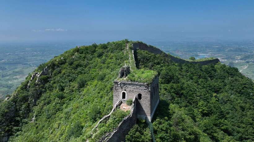 Daily Badaling Great Wall Coach Tour(With Options) - Guide language rules: how to lock in English (and what to do if it’s not)