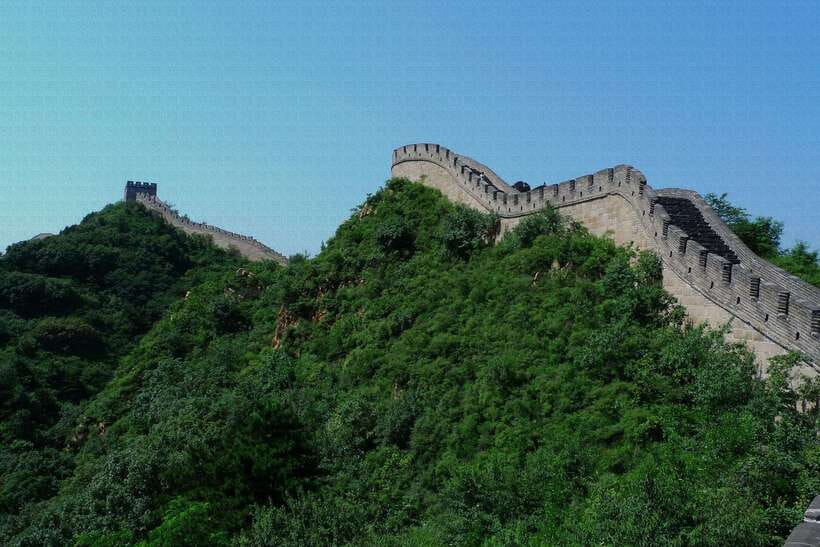 Daily Badaling Great Wall Coach Tour(With Options) - Lunch, photos, and the small stuff that can make or break the mood