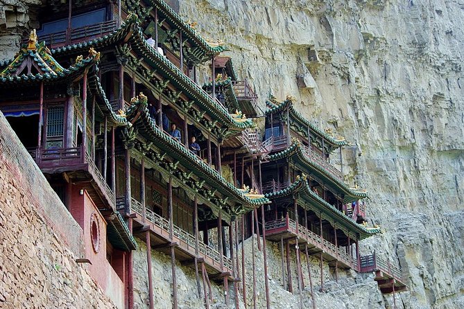 Datong Yungang Grottoes and Hanging Monastery 1-day from Beijing by Train - Who This One-Day Datong Tour Fits Best