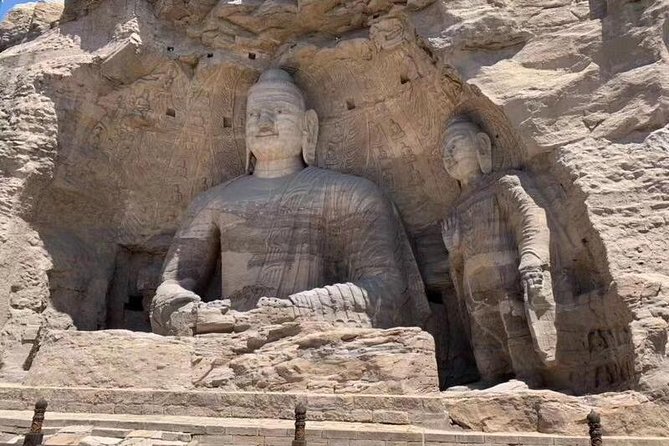 Datong Yungang Grottoes and Hanging Monastery 1-day from Beijing by Train - Should You Book This Datong Day Trip From Beijing?