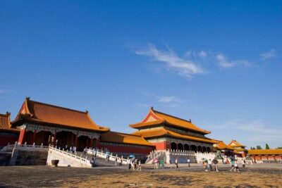 Departure Private Transfer: Beijing to Airport - A Private, Air-Conditioned Car That Handles the Stress