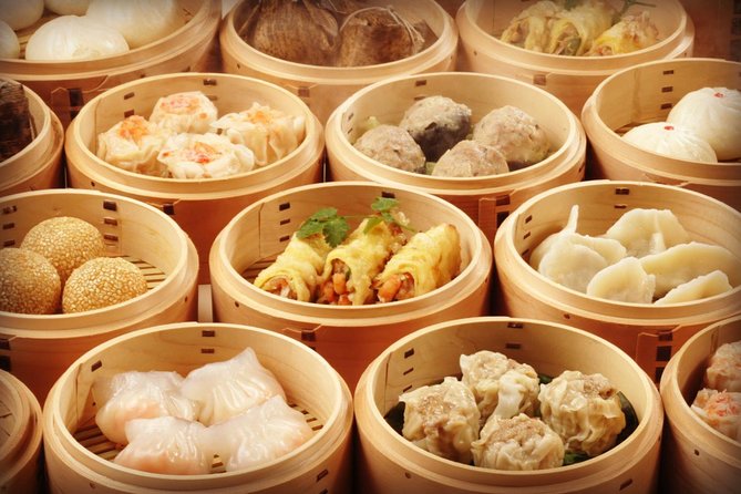 Dim Sum Breakfast&Tailored Beijing Highlights Tour-Pick Your Spot - Wudaoying Hutong on foot: shops, cafes, and the city’s smaller heartbeat