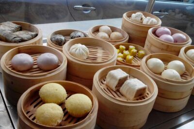 Dim Sum Breakfast&Tailored Beijing Highlights Tour-Pick Your Spot - Lama Temple and Confucius-area sites: what each stop adds