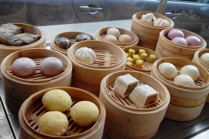 Dim Sum Breakfast&Tailored Beijing Highlights Tour-Pick Your Spot - Lama Temple and Confucius-area sites: what each stop adds
