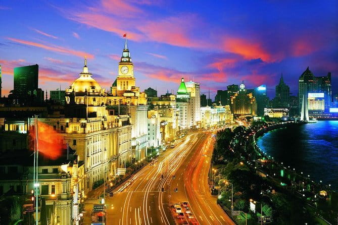 Din Tai Fung Dinner and VIP Class River Cruise Experience in Shanghai - Who should book this dumpling cruise (and who should skip)