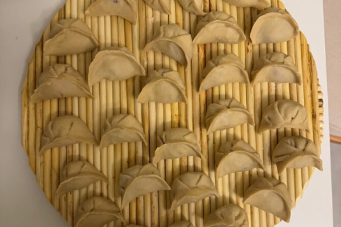 Dumpling Cooking Class and Local Market Tour - Small Group Energy (Max 8): Better Attention, Less Waiting