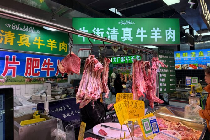 Dumpling Cooking Class and Local Market Tour - Food Culture You’ll Understand Better After You Cook