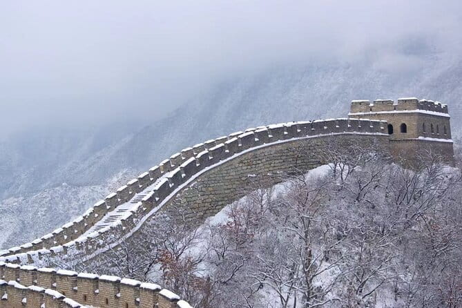 Exclusive Mutianyu Great Wall and Summer Palace Private Day Tour - Price and Extras: What You Pay, What You’ll Add On