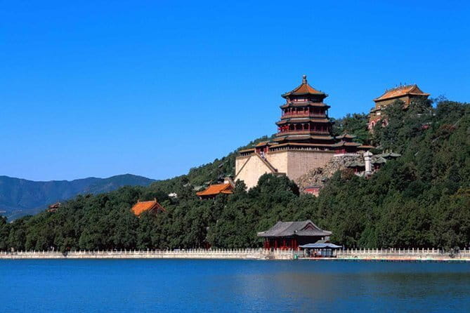 Exclusive Mutianyu Great Wall and Summer Palace Private Day Tour - Who Should Book This Tour (and Who Might Skip It)