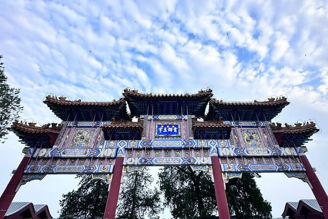 Exclusive Mutianyu Great Wall and Summer Palace Private Day Tour - Should You Book This Private Mutianyu and Summer Palace Day Tour?