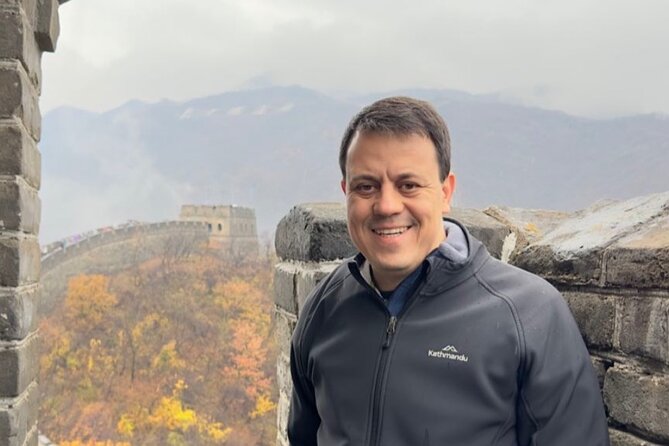 Exclusive Mutianyu Great Wall Tour: VIP Pass & Customized Options - Where this tour fits best (and who should skip it)