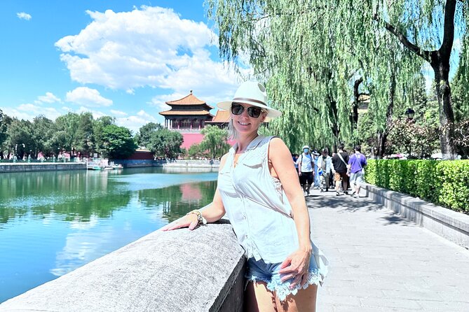 Exclusive Private Photography & Video Tour to The Forbidden City - Key highlights worth your attention