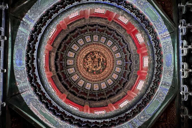 Exclusive Private Photography & Video Tour to The Forbidden City - Middle and Preserving Harmony: the smaller stops that make your photos feel complete