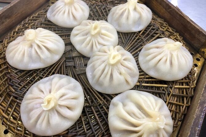 Experience Beijing Walking Food Tour Private - Key things to know before you go
