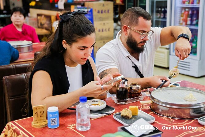 Experience Beijing Walking Food Tour Private - Why the Guide Makes This Feel Like More Than Food