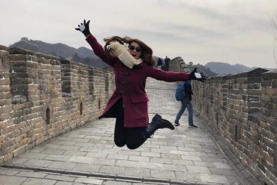 Fantastic Private Trip to Mutianyu Great Wall (English Service) - What You Do Once You’re on the Great Wall