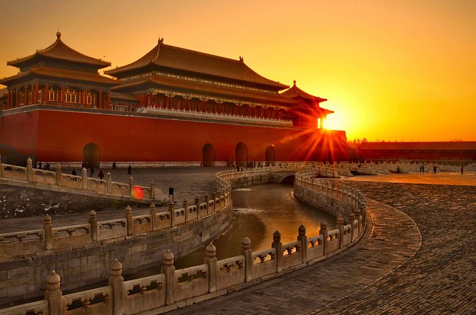 Forbidden City and Tiananmen Square Guided Tour in Beijing - Should You Book This Tiananmen Square and Forbidden City Guided Tour?