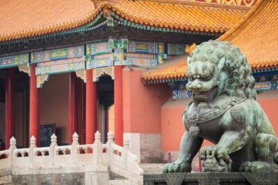 Forbidden City Entrance Ticket with Optional Guided Service - Timing matters: morning vs afternoon entry windows