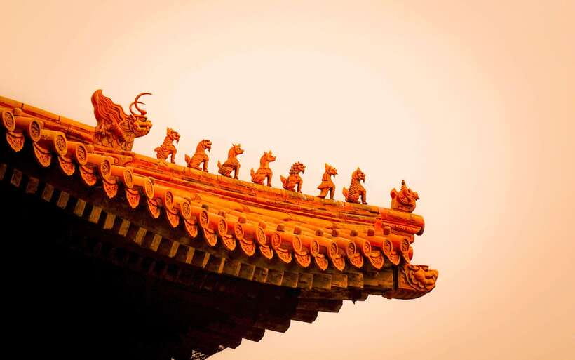 Forbidden City Of Beijing Tickets Booking And Other Option - Key takeaways before you go