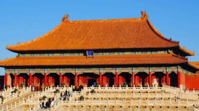 Forbidden City Of Beijing Tickets Booking And Other Option - Price and value: Why $48 Can Be a Good Deal Here
