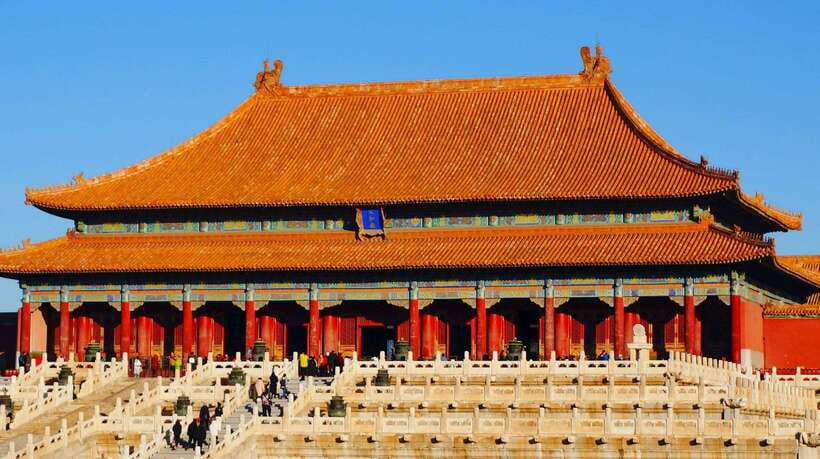 Forbidden City Of Beijing Tickets Booking And Other Option - Price and value: Why $48 Can Be a Good Deal Here