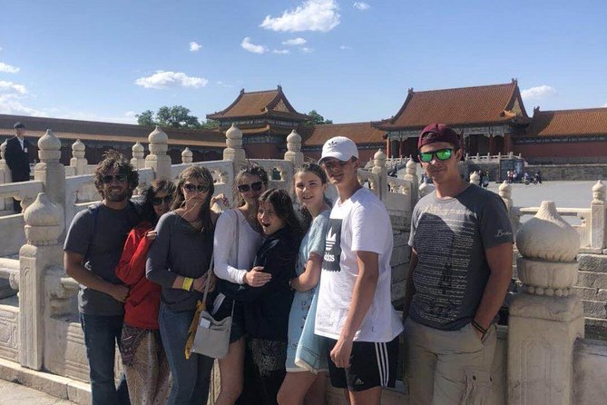 Forbidden City & Old Beijing Hutong Private Layover Guided Tour - Old Beijing hutongs by rickshaw: Shichaihai Lake to Nanluoguxiang