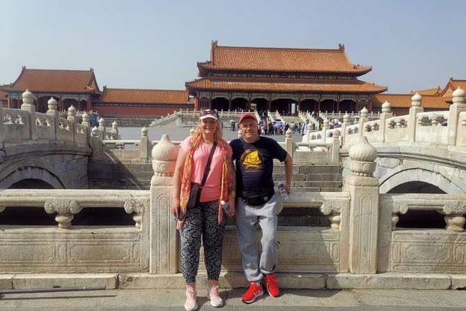 Forbidden City & Old Beijing Hutong Private Layover Guided Tour - Who this tour is best for—and who should rethink it