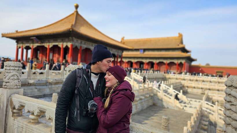 Forbidden City, Summer Palace & Temple of Heaven Tour - The Forbidden City is a maze. This tour helps you read it.