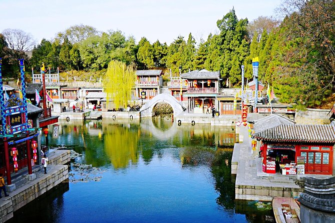 Forbidden City, Summer Palace&Temple of Heaven Mini Group Tour - Key points that matter before you go
