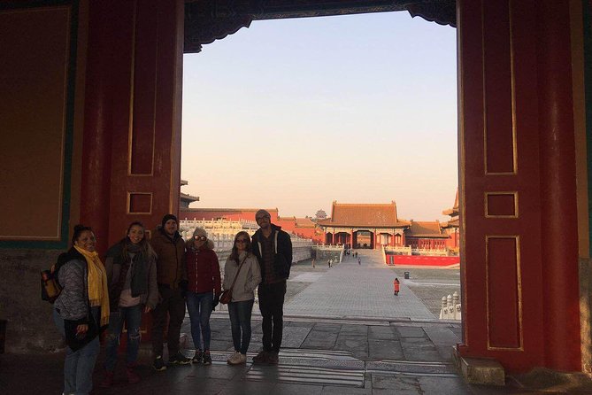 Forbidden City & Tiananmen Square Private Layover Guided Tour - Price and value: what $145 covers on a tight schedule
