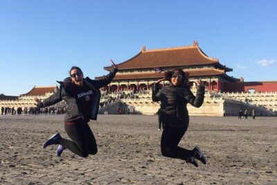 Forbidden City & Tiananmen Square Private Layover Guided Tour - Forbidden City entry included with guided context