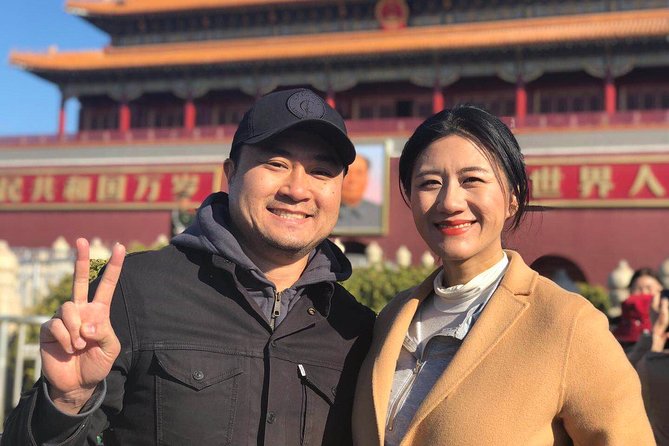 Forbidden City with Hutong Cuisine Private Walking Tour - Should you book this Forbidden City and hutong food tour?