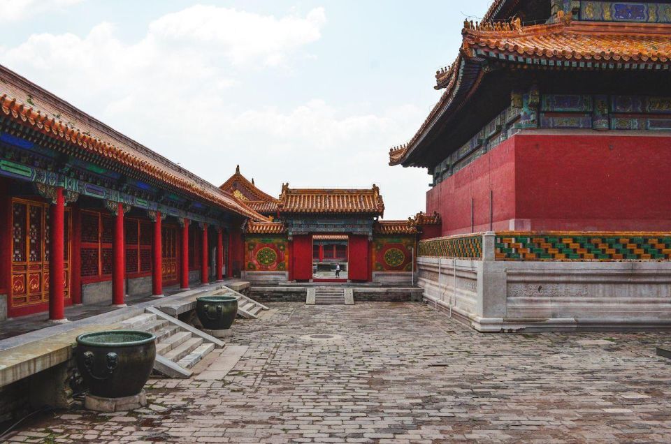Forbidden City&Hutong Private Tour w/Historic Site Add-ons - Choosing the Right Package: What Each Option Really Feels Like