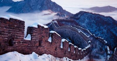From Beijing: Badaling Great Wall Bus Group Tour - Meeting your group at Beitucheng Station (by 9:50 AM)