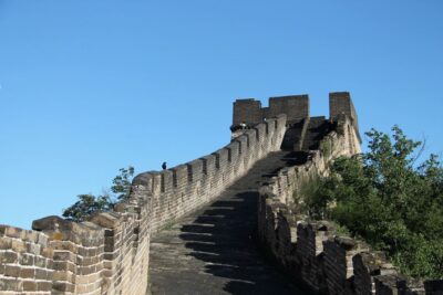 From Beijing: Mutianyu Great Wall Private Tour with Lunch - Getting Picked Up in Beijing (And What Matters for a Smooth Start)