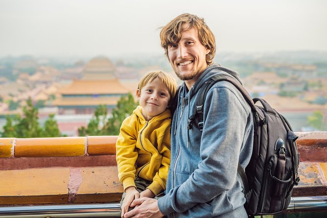 Full-Day Beijing City Tour: Hutongs, Lama Temple and Panda House - Pickup in the 8:00am window and how the day is timed