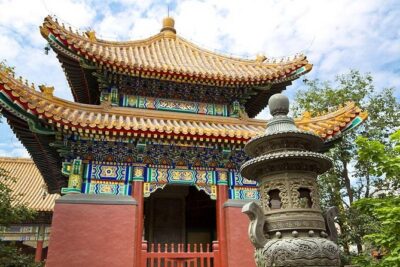 Full-Day Beijing City Tour: Hutongs, Lama Temple and Panda House - Price and logistics: is $172 per person a good deal?