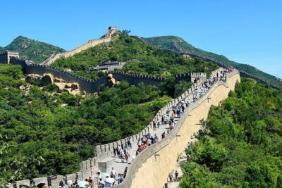 Full Day Guided Exploration of Beijing Badaling Great Wall - Getting out there: hotel pickup and a comfortable drive