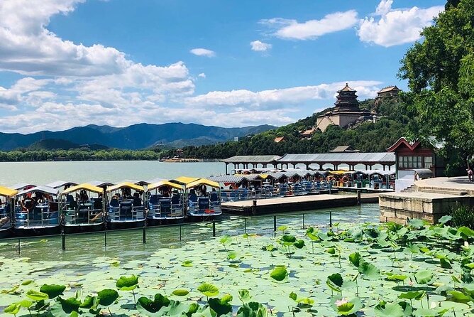 Full Day Private Tour Incredible Beijing City Highlights - Private pickup and a focused 8-hour plan