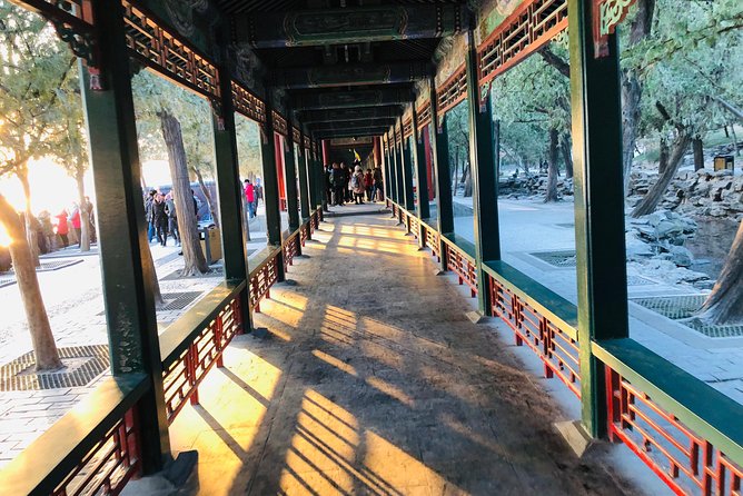 Full Day Private Tour Incredible Beijing City Highlights - Lama Temple (Yonghegong): lunch plus one of Beijing’s most visited temples