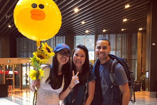 Full-Day Private Tour Panjiayuan Antique Market and Beijing Capital Museum - A Private Day in Beijing That Actually Feels Manageable