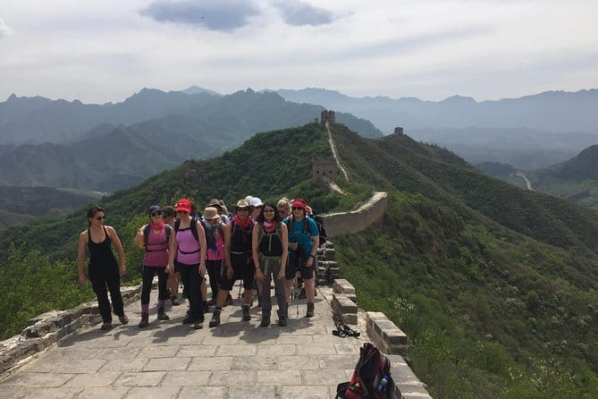 Full-Day Private Tour Panjiayuan Antique Market and Beijing Capital Museum - Lunch and Transit: The Quiet Value of Being Taken Care of