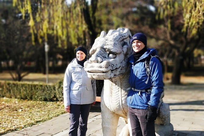 Full-Day Private Tour Panjiayuan Antique Market and Beijing Capital Museum - Price and What You’re Actually Paying For