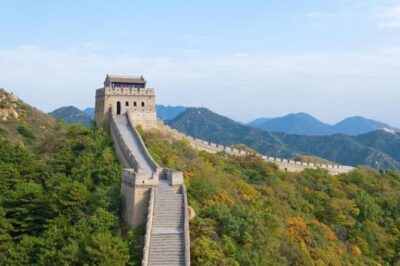 Full-Day Private Tour: Summer Palace and Badaling Great Wall - Jade Workshop and Factory Stops: Watch Crafting, Then Decide If You Want to Shop
