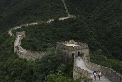 Full-Day Tour of Mutianyu Great Wall, Summer Palace - Summer Palace (Yiheyuan): Gardens and Qing-Era Structures