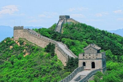 Full Day Trip Mutianyu Great Wall, Forbidden City, Tiananmen Sq. - Tiananmen Square Morning Walk: How to Plan for a Big Open Space