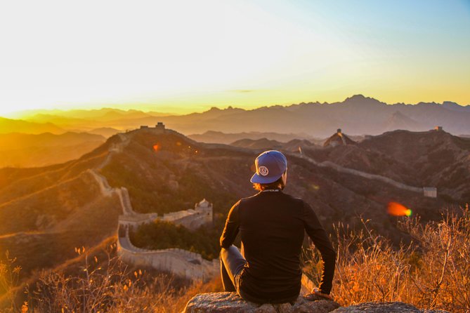 Great Wall at Gubeikou and Jinshanling Private Sunset Tour - Leaving Beijing: the drive is not wasted time